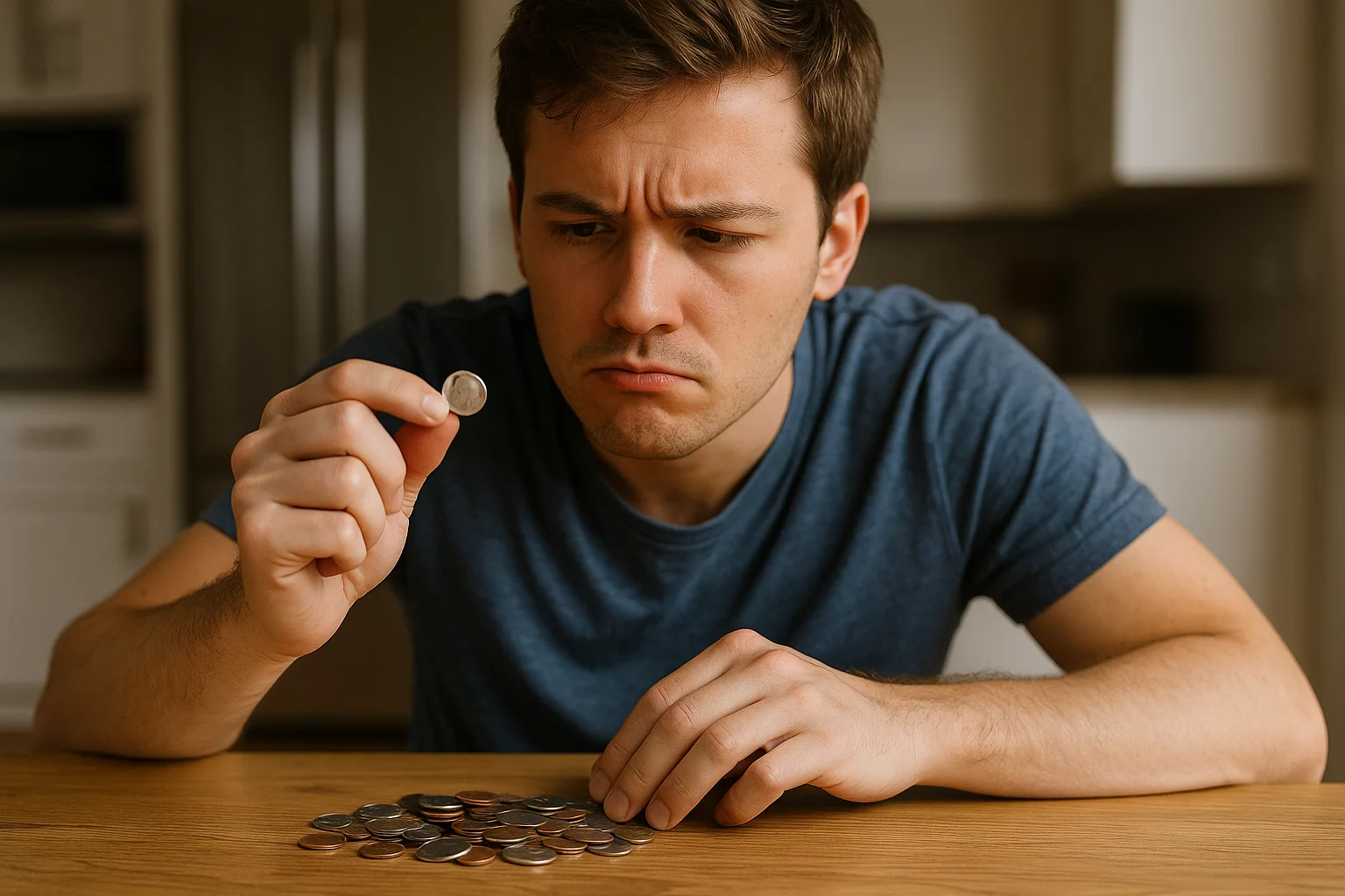 5 Common Mistakes People Make When Checking How Much Dimes Are Worth