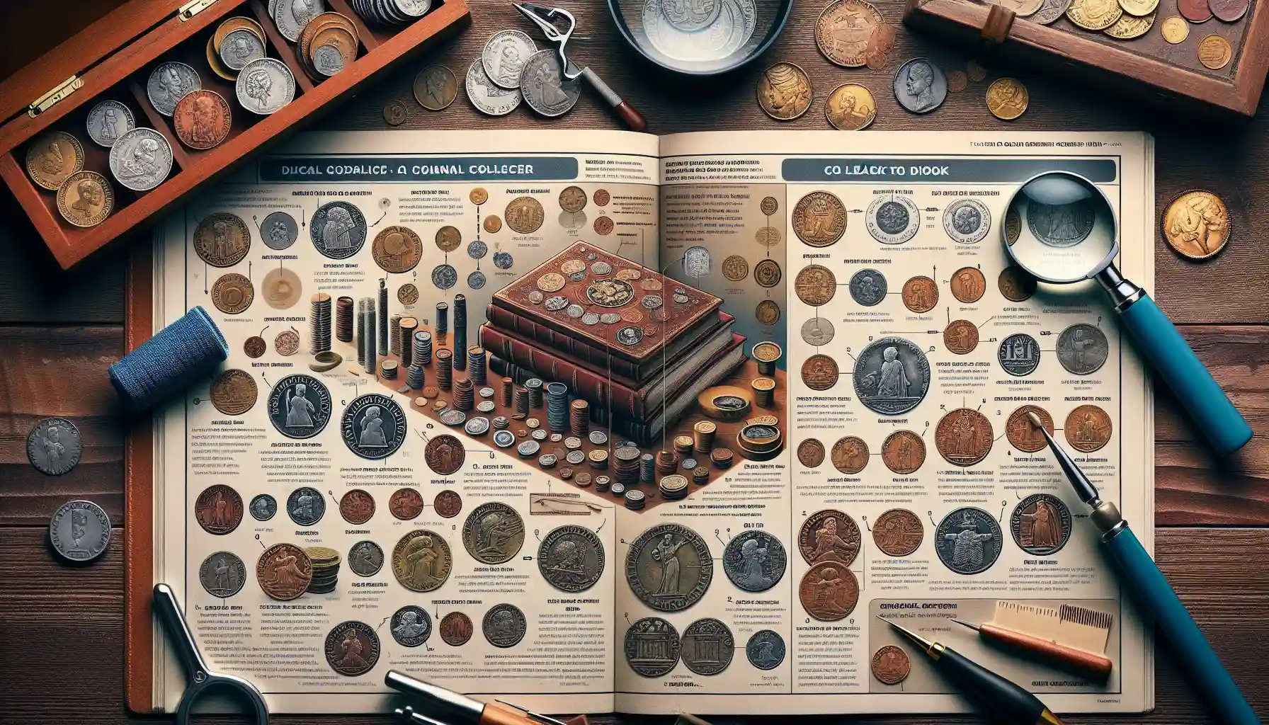 Expert Tips for Collecting and Authenticating Limited-Edition Coins