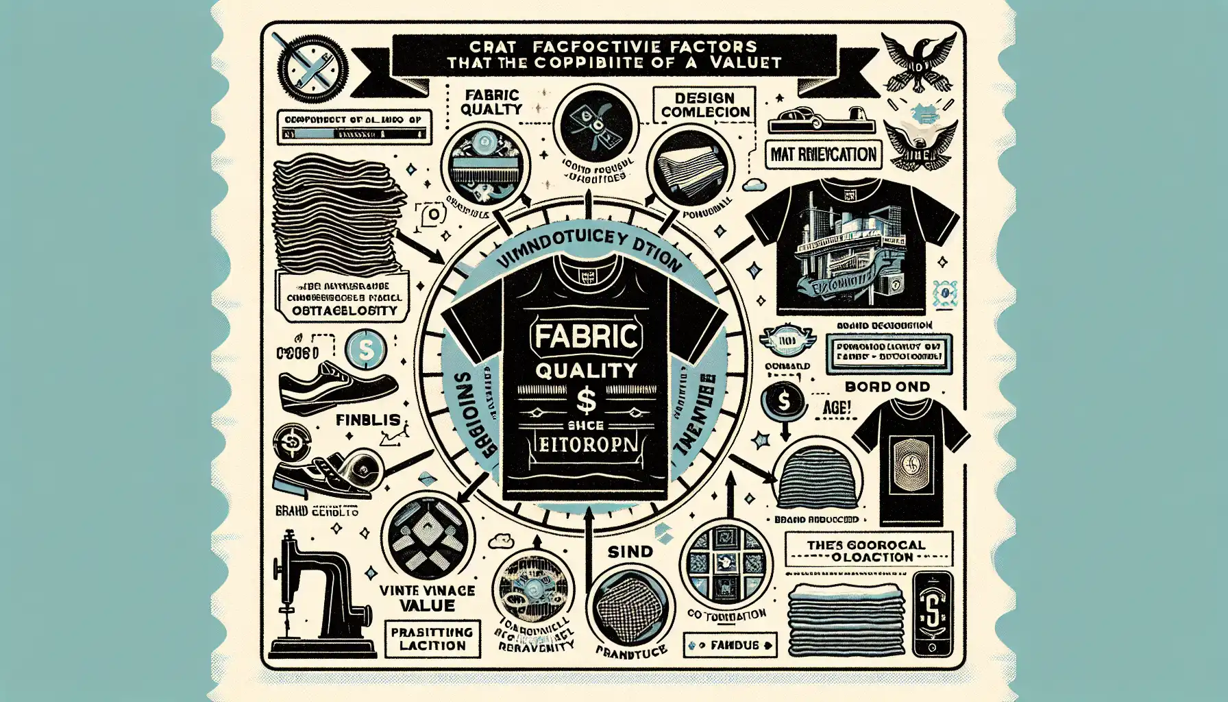 Key Factors That Contribute to T-Shirt Value