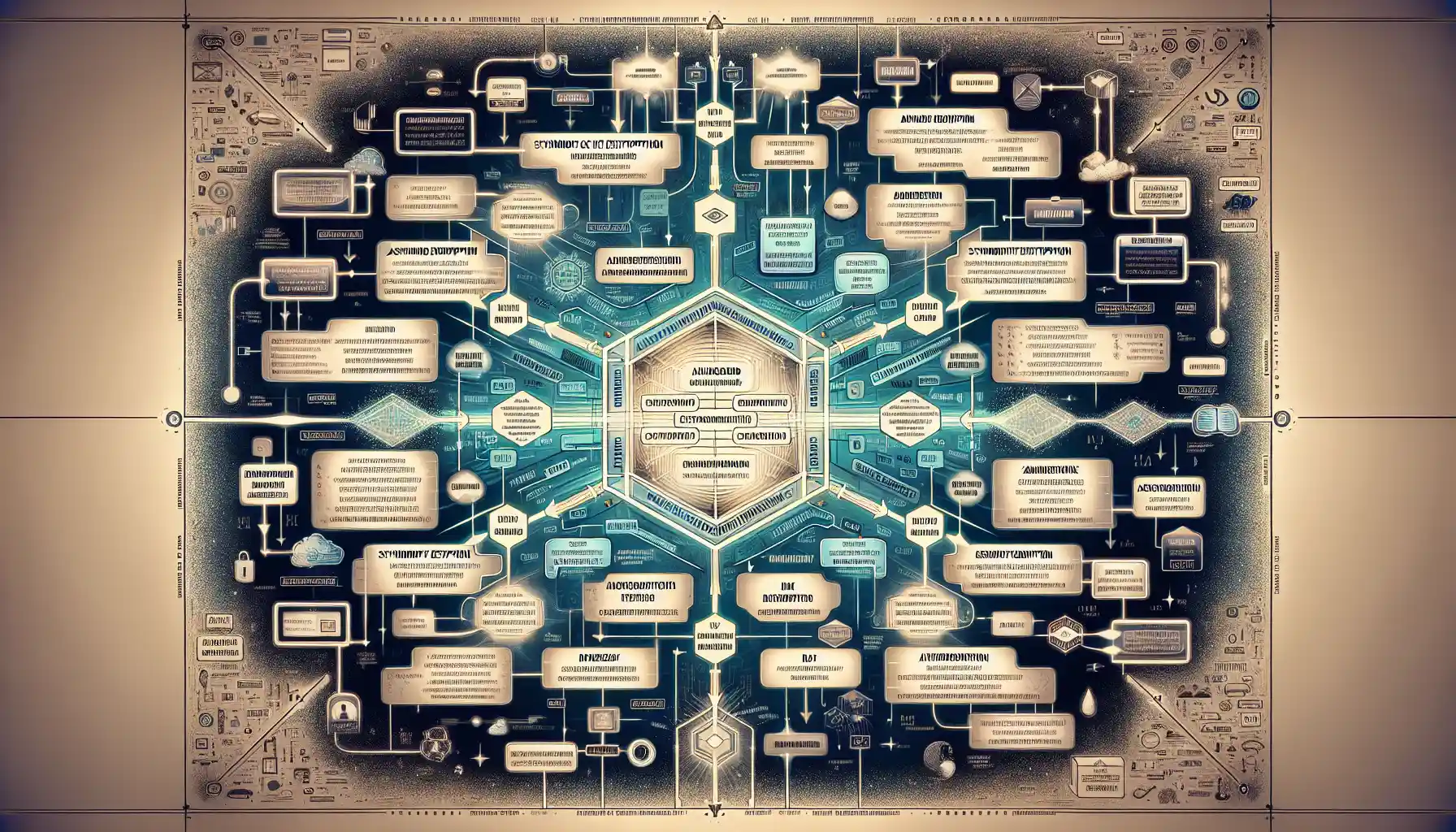 Overview of Advanced Encryption Methods and Their Benefits