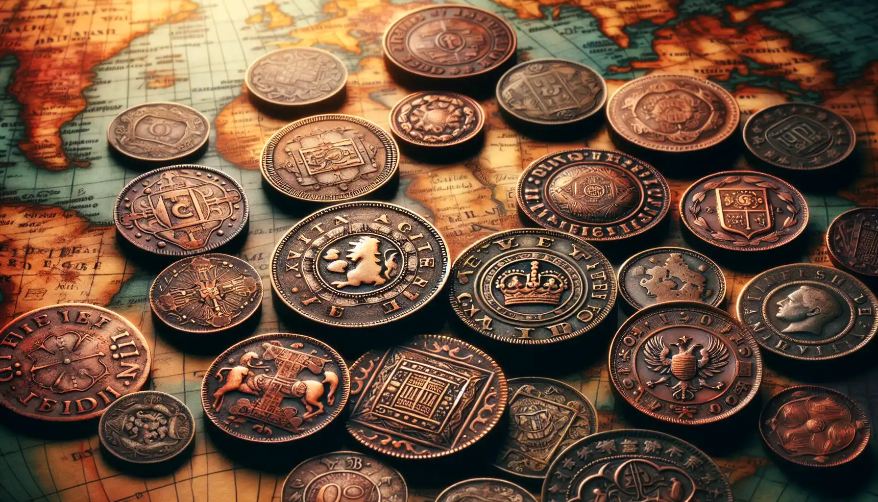 Conclusion: The Timeless Appeal of Rare Coins