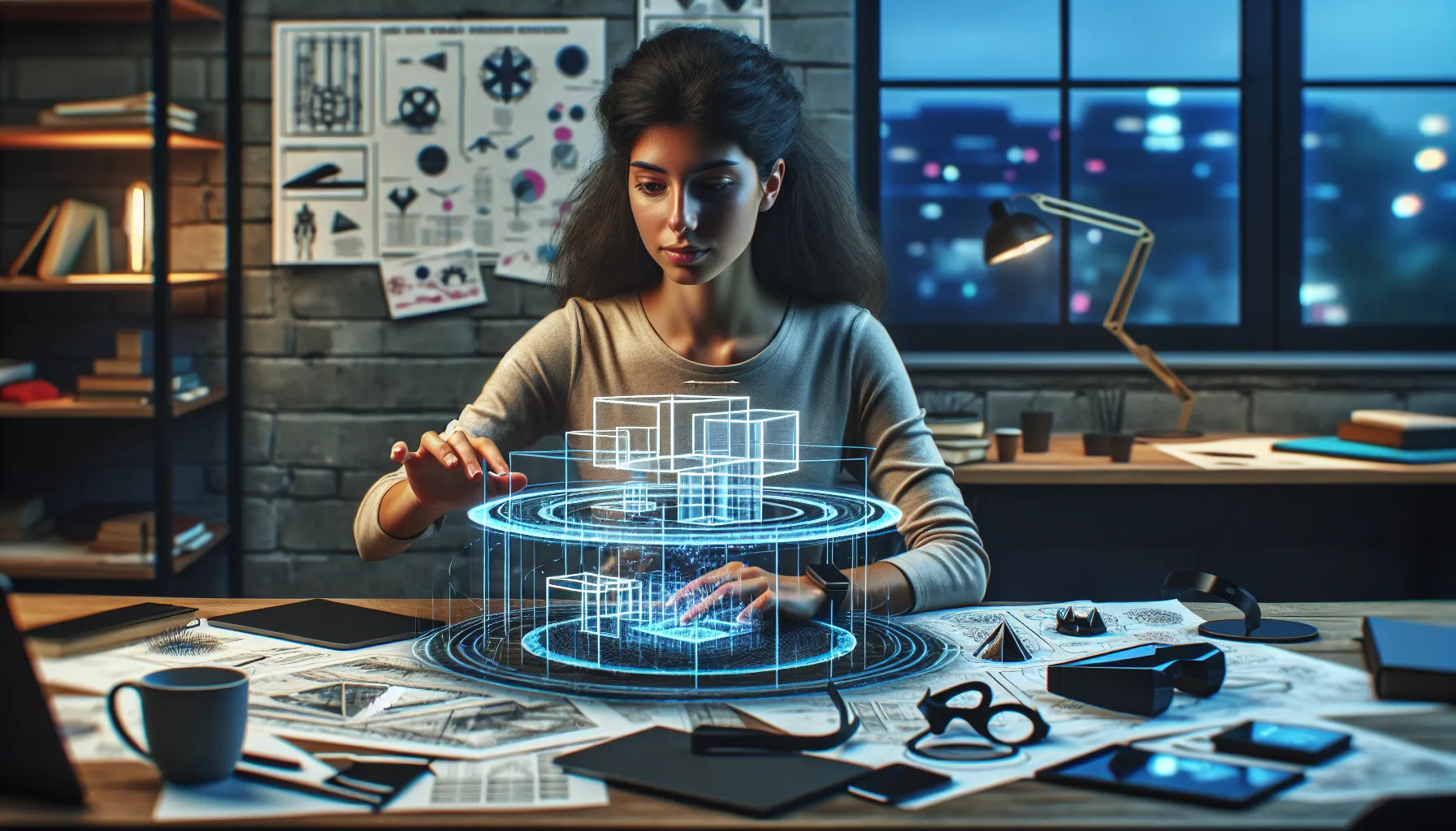 Tips and Best Practices for Stunning AR-Based Mockups
