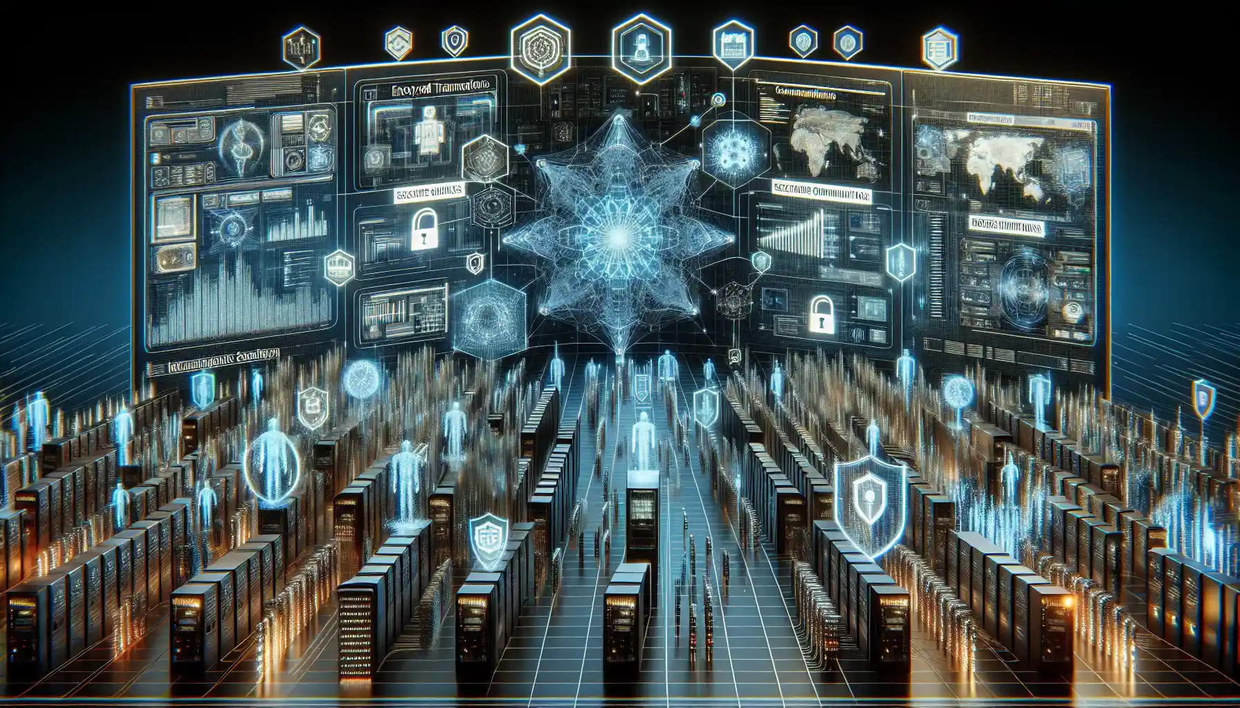 Tools and Technologies to Enhance Online Store Security