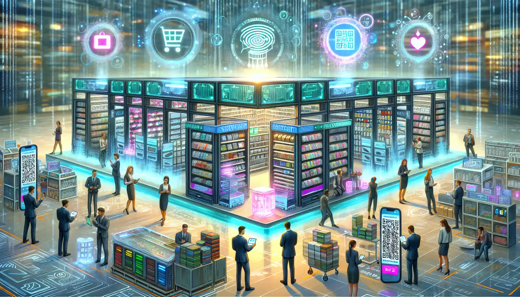 Future Trends in Digital Storefronts and Payment Security