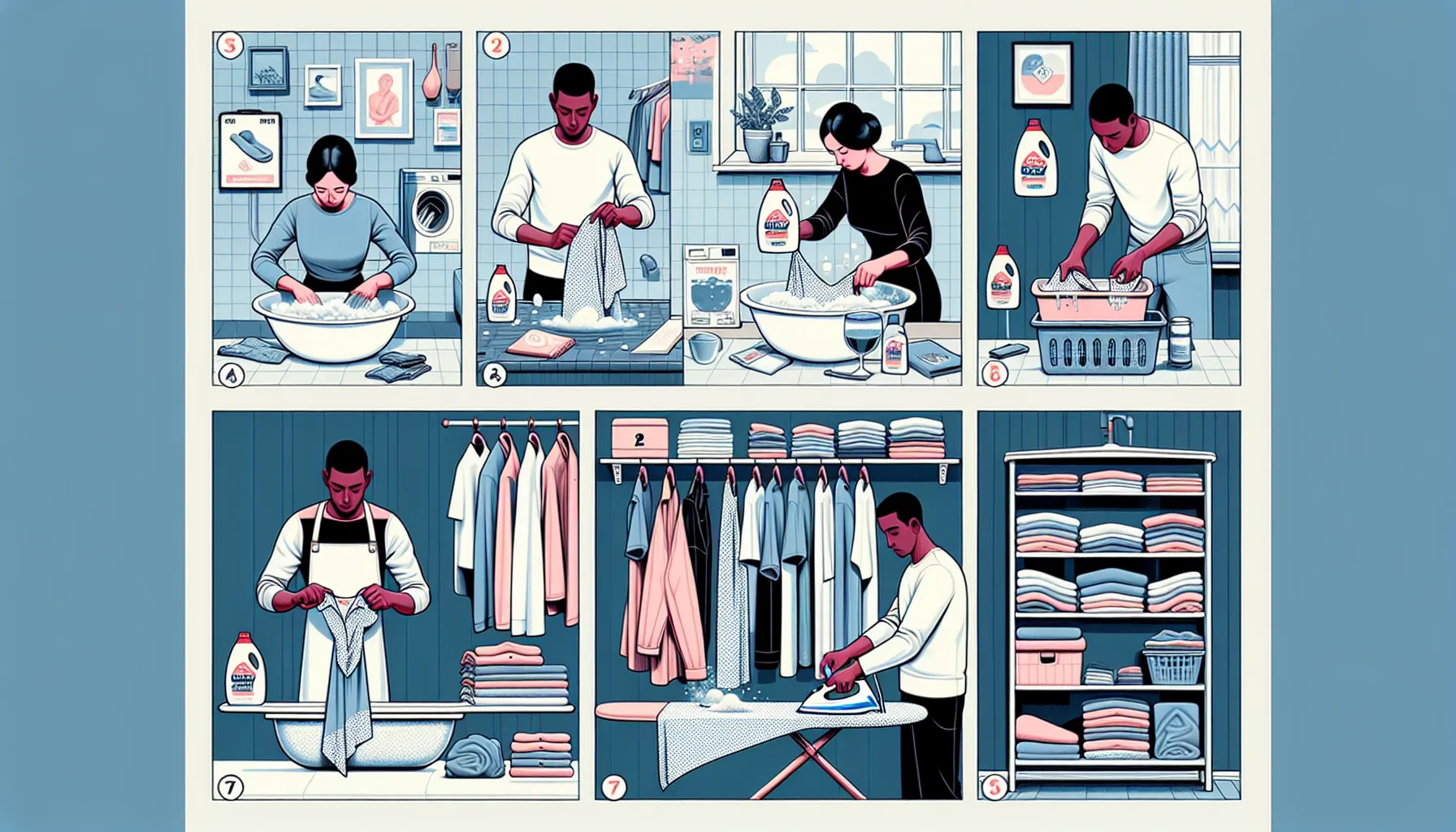 Tips for Maintaining Fabric Quality Over Time