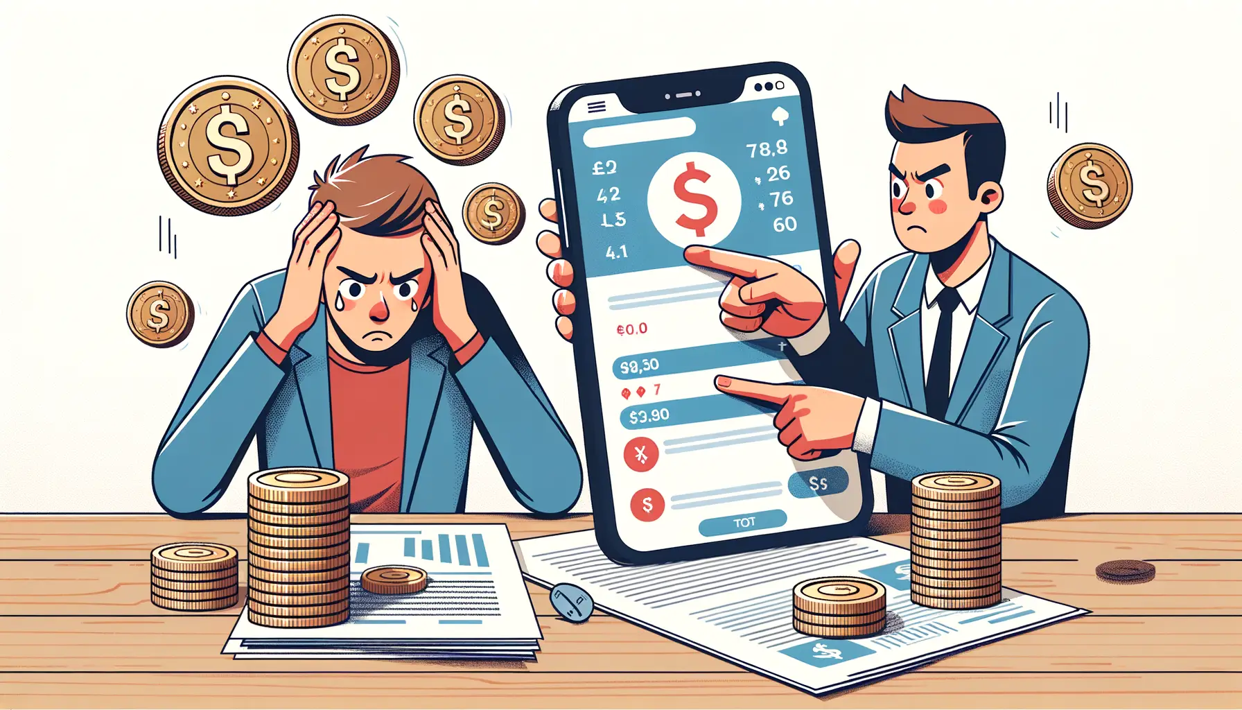 Common Pitfalls When Evaluating Coin Value Apps