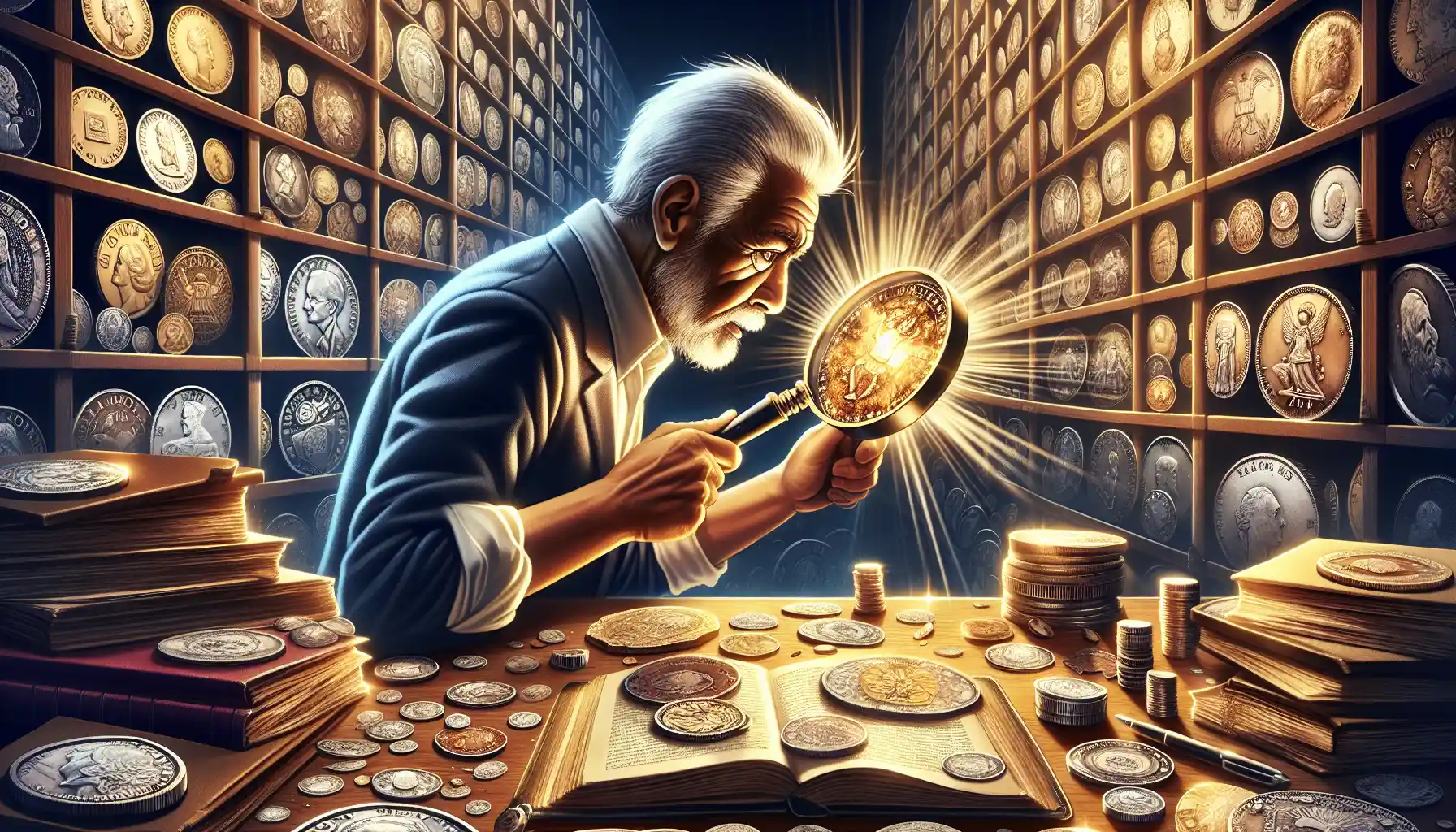 The Impact of Coin Design on Collector Preferences