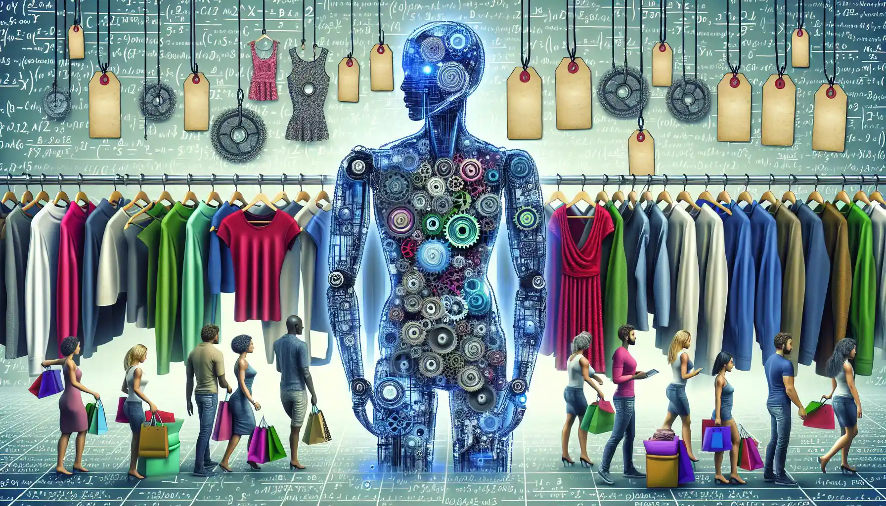 Benefits of AI in Improving Fit and Reducing Returns