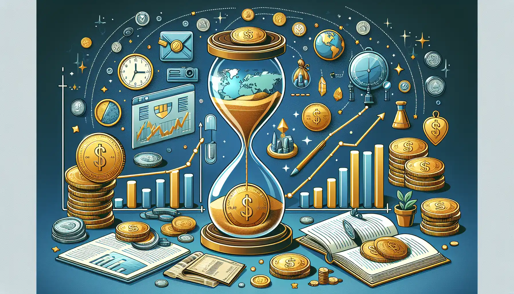 Building a Long-Term Strategy for Successful Coin Collecting