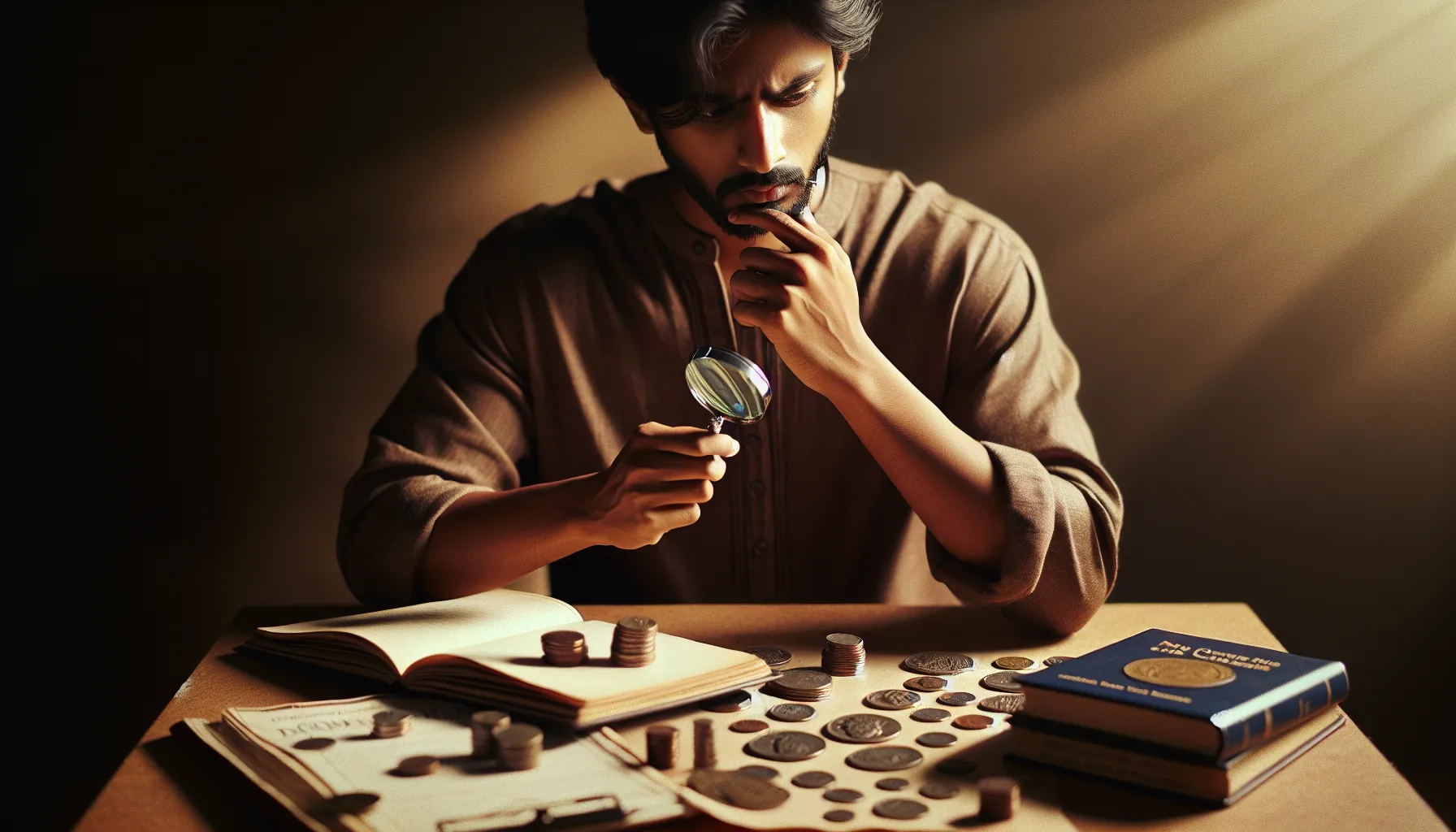 How to Evaluate If Coin Collecting Is Worth It for You